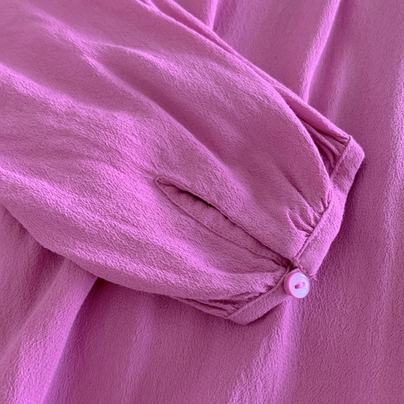 Monsoon Lilac shirt - Picture 7 of 7